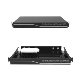 DIO PADR�O  19 12FO (9)SM C/ PIGTAIL SC/UPC STS