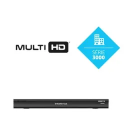 DVR 32 CH MULTI HD  IMHDX 3132 5MP LITE
