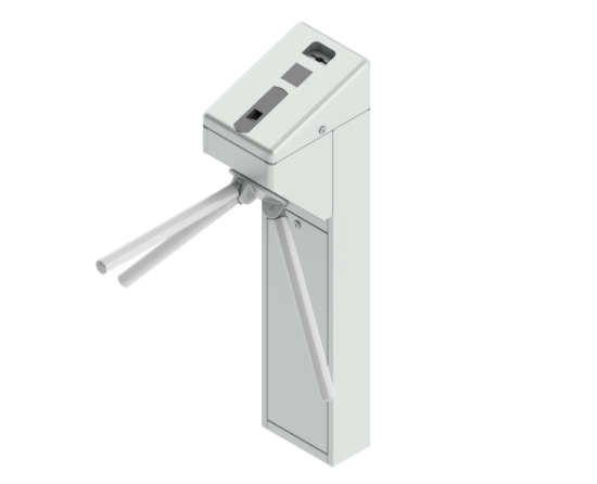 CONTROLE DE ACESSO NICE CATRACA