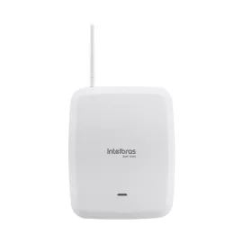 CENTRAL DE ALARME MONITORADA SEM FIO  AMT 8000 - STS