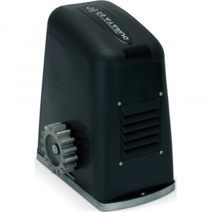 AUTOMATIZADORES DESLIZANTES GAREN DURATA 2.0 TSI SPEED