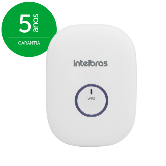 REPETIDORES DE SINAL INTELBRAS WIRELESS IWE 3000N