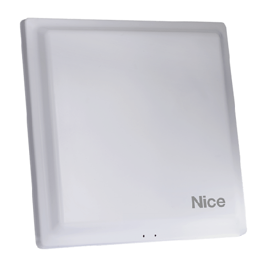 CONTROLE DE ACESSO NICE LN-6011C