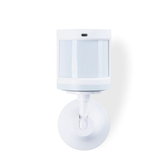 SENSORES INTELBRAS SENSOR DE MOVIMENTO E LUMINOSIDADE ASM 3001