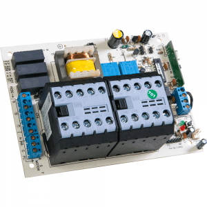 CENTRAIS ELETRÔNICAS GAREN CENTRAL CONTATORA