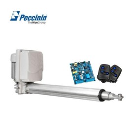 Motor Pivotante Golden 1500 Peccinin 1/3HP Nice Com Acionamento de 150cm