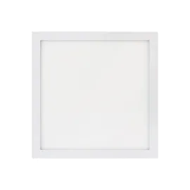 lumin�ria LED PAINEL EMBUTIR 62X62CM 40W 4000K