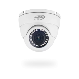 C�mera Dome IP 2MP