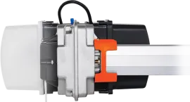 BH Power Bolt 400 Legero