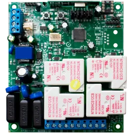 CENTRAL INDUSTRIAL PRO