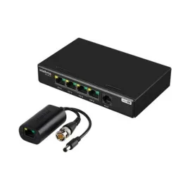 KIT ORGANIZADOR VB 1104 WP P/ 04 C�MERAS