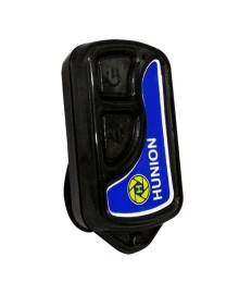  CONTROLE REMOTO MOTOR PARA PORT�O ALARME PPA GAREN PPA
