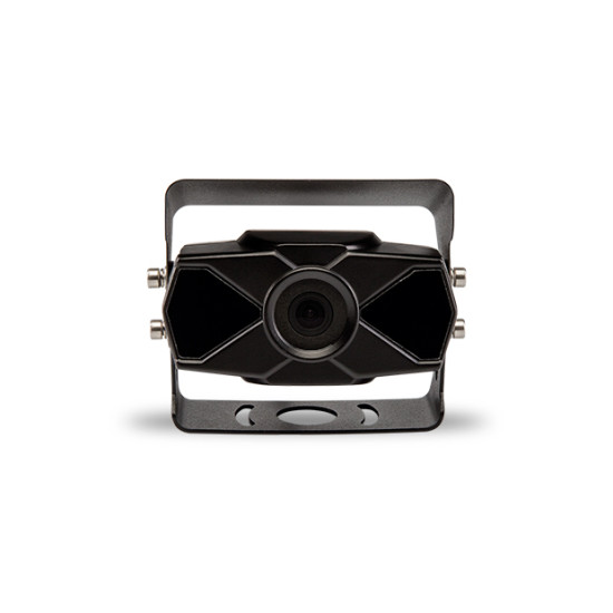 MONITORAMENTO VEICULAR INTELBRAS CÂMERA ANALÓGICA VEICULAR VMM 5008