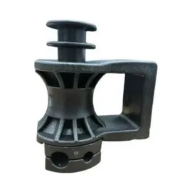 ISOLADOR SUPORTE PARA CABO DROP SUCO/SUPA TECVISION