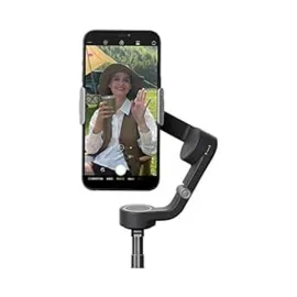 ESTABILIZADOR DJI OSMO MOBILE 6 (CINZA ESCURO) BR