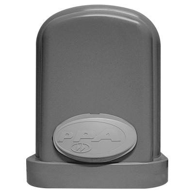 KIT MOTOR PPA DESLIZANTE EURUS STEEL