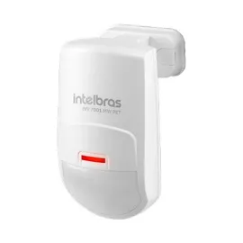 SENSOR INFRAVERMELHO PASSIVO TRIP TEC IVP  7001 MW PET