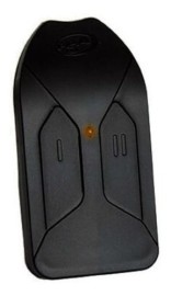 10PCS CONTROLE REMOTO PPA TOK PORT�O ALARME 433MHZ ORIGINAL