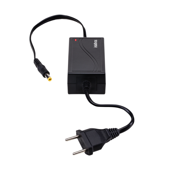 FONTES INTELBRAS FONTE DE ALIMENTAÇÃO EF 1203