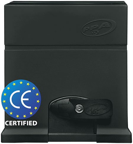 KIT MOTOR PPA DESLIZANTE DZ IND 1.5 JETFLEX (CE)