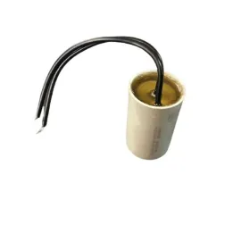 reposi��o CAPACITOR MOTOR 12UF / 250V - 10