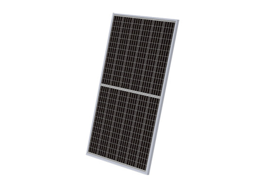 ENERGIA SOLAR INTELBRAS MÓDULO FOTOVOLTAICO MONOCRISTALINO 156 CÉLULAS 420 W EMSZ 420M HC