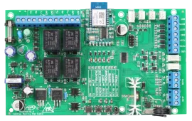 Agility Dupla Smart On com Wifi