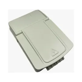 CAIXA DE DISTRIBUI��O INTERNA 08F FIT BOX VAZIO