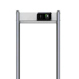 DETECTOR DE METAIS DMP 7218