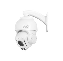LINHA DE C�MERAS E HVRS PPA SPEED DOME PTZ 80M