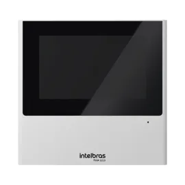 TERMINAL INTERNO V�DEO PORTEIRO TVIP 2210 BRANCO