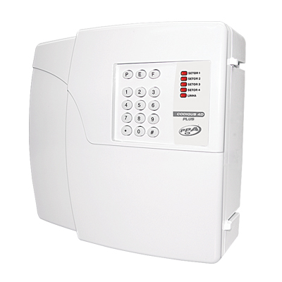 SOLUÇÕES PARA SEGURANÇA PPA CODIGUS 4D PLUS