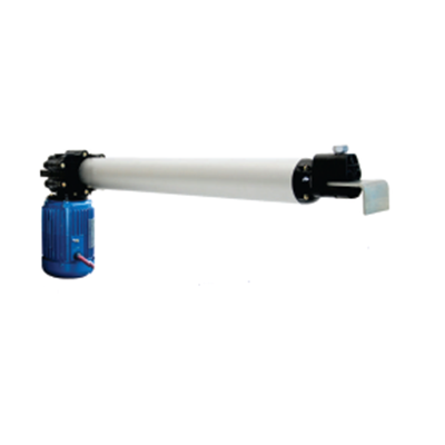 AUTOMATIZADORES PIVOTANTES ROSSI PIVO PLI ALETADO INDUSTRIAL