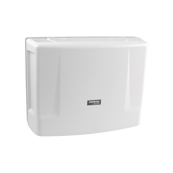 CENTRAIS TELEFÔNICAS INTELBRAS CENTRAL PABX HÍBRIDA IMPACTA 220