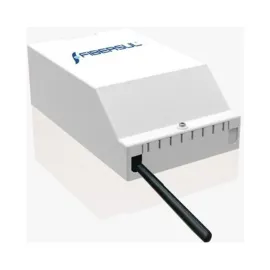 DIO FTTA PAREDE SLIM BOX 16FO SC VAZIO STS