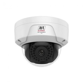 C�mera IP Dome JFL CHD-1030 IP Infravermelho 30 Metros 1MP HD
