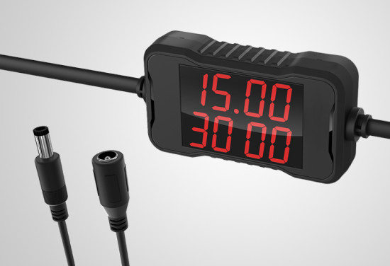 ACESSÓRIOS INTELBRAS MULTÍMETRO SIMPLIFICADO