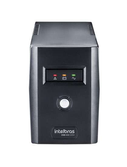 NOBREAKS INTELBRAS 600 VA XNB