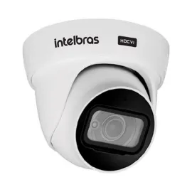 C�MERA 20 MT  HDCVI VHD 5820 D 4K