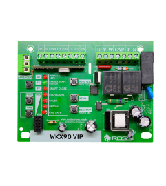 WKX90 VIP
