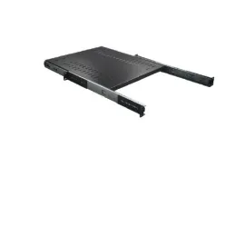 BANDEJA DESLIZANTE 500  MM PRETO