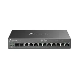ROTEADOR GIGABIT VPN OMADA 3 EM  1 ER7212PC