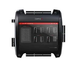 CONTROLADORA IDBOX 4 PORTAS - CONTROL ID