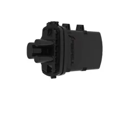 MINI CAIXA DE EMENDA �PTICA 12F (CAP 24) - STS