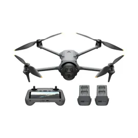 DRONE DJI MAVIC 4 PRO FLY MORE COMBO (COM TELA) BR
