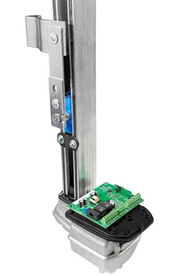 BASCULANTES ROSSI BV UP TURBO