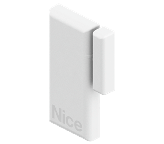 SENSOR MAGNÉTICO NICE SLIM