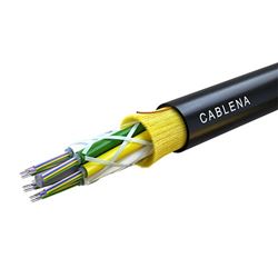 Cabo óptico Cfoa As80s Monomodo Sm 48fo Nr Kp