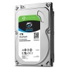 HD 1TB Seagate Surveillance SkyHawk Interno 3.5'' SATA3 (ST1000VX005) - Discos rígidos para Vigilância