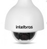 CÂMERA IP INTELBRAS SPEED DOME VIP 5220 SD 2.0 MP POE FULL HD